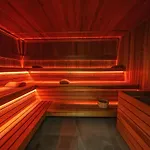 D Z Sauna, Sun & Snow *