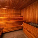 D Z Sauna, Sun & Snow