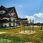 D Z Sauna, Sun & Snow * Białka Tatrzańska