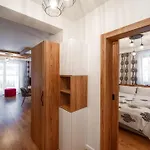 Διαμέρισμα D Z Sauna, Sun & Snow *