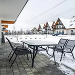 D Z Sauna, Sun & Snow