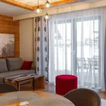 D Z Sauna, Sun & Snow * Białka Tatrzańska