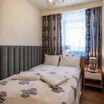D Z Sauna, Sun & Snow * Białka Tatrzańska