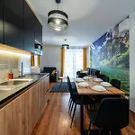 Διαμέρισμα D Z Sauna, Sun & Snow Białka Tatrzańska