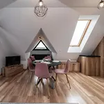 D Z Sauna, Sun & Snow Białka Tatrzańska