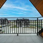 Διαμέρισμα D Z Sauna, Sun & Snow
