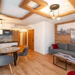 D Z Sauna, Sun & Snow Białka Tatrzańska