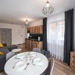 Διαμέρισμα D Z Sauna, Sun & Snow Białka Tatrzańska
