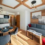 D Z Sauna, Sun & Snow Białka Tatrzańska