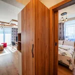D Z Sauna, Sun & Snow *
