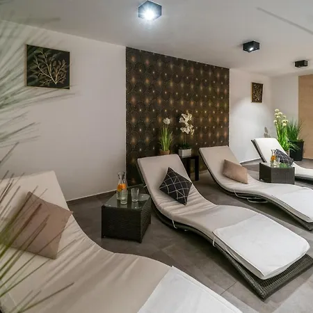 Apartmán Sun & Snow D Z Sauna