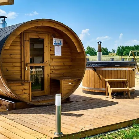 Sun & Snow D Z Sauna Apartmán Białka Tatrzańska