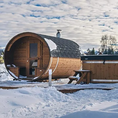 Sun & Snow D Z Sauna * Białka Tatrzańska