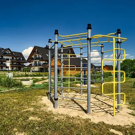 Sun & Snow D Z Sauna * Białka Tatrzańska