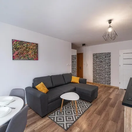 D Z Sauna, Sun & Snow Apartment