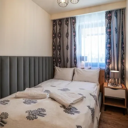 D Z Sauna, Sun & Snow * Białka Tatrzańska