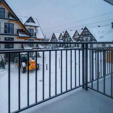 Sun & Snow D Z Sauna * Białka Tatrzańska