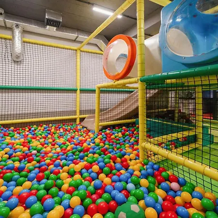 Apartament Resorts D Białka Tatrzańska z sauną, Sun&Snow *