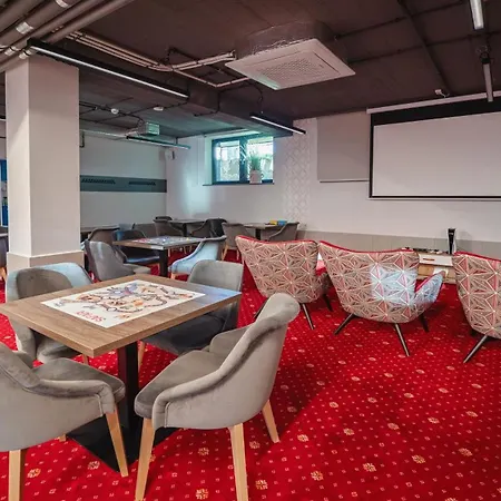 Resorts D Białka Tatrzańska z sauną, Sun&Snow Apartament *