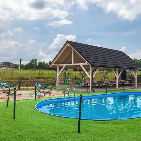 Daire Sun & Snow, Resorts D Bialka Tatrzanska Z Sauna *